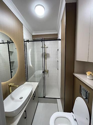 Продажа квартир: 1 комната, 40 м², Элитка, 8 этаж, Евроремонт at lalafo.kg — 5 Продажа квартир: 1 комната, 40 м², Элитка, 8 этаж, Евроремонт — 5