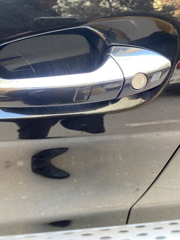 Mercedes-Benz: Mercedes-Benz ML 350: 3 l | 2013 il Ofrouder/SUV — 18