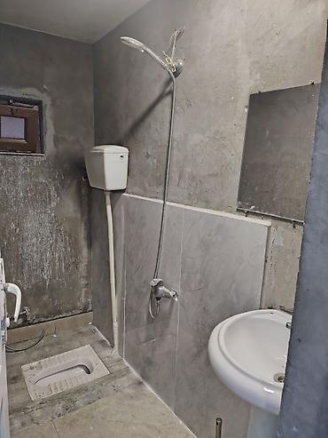 Günlük kirayə evlər: Kirayə üçün həyət evi addelnidi ev Savxoz ramana qesebesinde yerlesir — 12