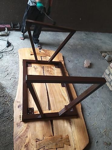 Кровля крыши: Балкыта ширетуучу — 20