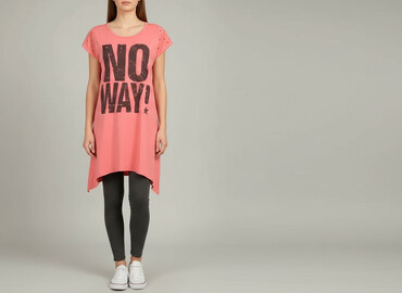 redway t shirty: Women`s dress, size S