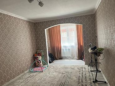 Продажа квартир: 2 комнаты, 67 м², 106 серия улучшенная, 1 этаж, Евроремонт — 1