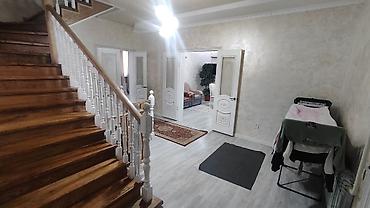 Продажа коттеджей и домов: Срочно продается 4х уревенный дом в г Бишкек ж/м кырман 2 участок 5 — 19