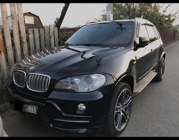 бмв х5 бу: Bmw x5 e70. 2011. целая машина на разбор