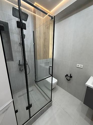 Продажа квартир: 3 комнаты, 116 м², Ак-Кеме 6 этаж, Дизайнерский ремонт — 10