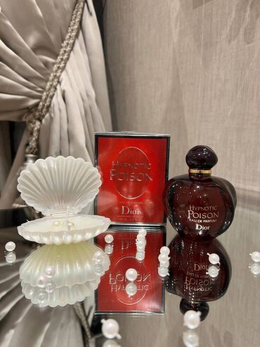 корейские капсулы для похудения день и ночь отзывы: Christian Dior Hypnotic Poison Eau de Parfum, 100 мл. - Формат