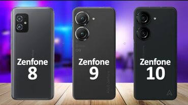 продаю айфон 14 про макс: Куплю Asus ZenFone