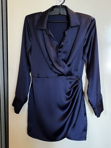 Ziyafət donu, Mini, Stradivarius, S (EU 36)