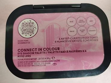 Косметика: Каждая по отдельности 1000сом✨ Идеальная палетка для повседневного и — 10