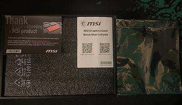 ipad mini 6: MSI RTX 2060 SUPER Ventus 8GB, версия с двумя вентиляторами. Первый — 4