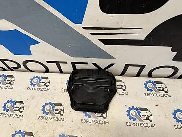 мати 2: Накладка руля Scania R420 Euro 5 DC12 22L01 2012 Контрактный из — 6