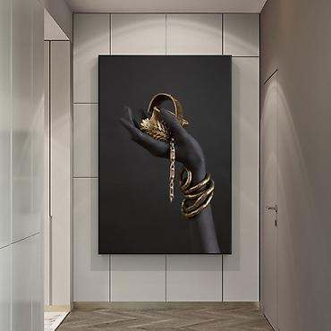 Картины: Картины в рамках/ассортимент: композиции из 2х/3х/4х, а также — 17