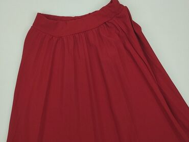 bluzki kopertowe damskie: Skirt, S (EU 36), condition - Very good