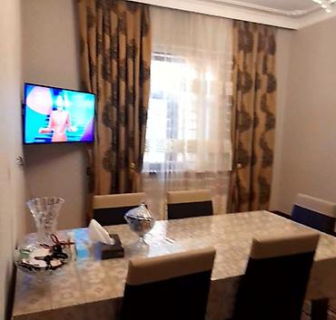 Kommersiya daşınmaz əmlakının satışı: Xəzər rayonu binə savxoz qəsəbəsində 2.5 sotun içində 3 otaqli həyət — 3