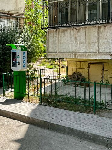 купить квартиру в тунгуче: 3 бөлмө, 68 кв. м, 106-серия, 8 кабат, Косметикалык ремонт
