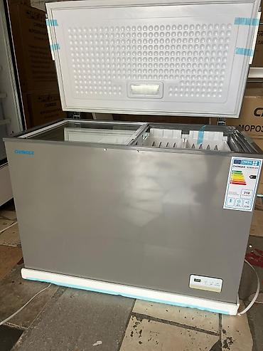 Морозильники: Морозильник, Новый, Бесплатная доставка, Самовывоз, Платная доставка — 13