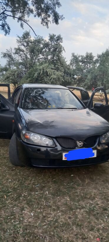 к5 машина бишкек цена: Nissan Almera: 2000 г., 1.8 л, Механика, Бензин, Хэтчбэк