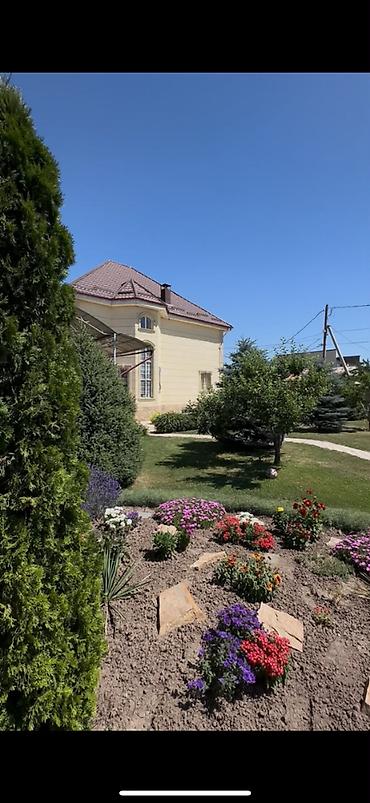 5 комнат, 250 м², 12 соток, Бишкек, Арча-Бешик ж/м Агентство недвижимости
