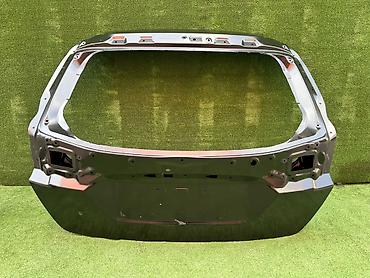 Другие детали кузова: Широкий ассортимент кузовных запчастей для Субару ! задние крылья ! — 5