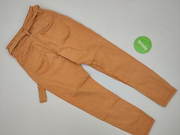 stradivarius cargo pants: Bershka, Spodnie materiałowe damskie, rozmiar S — 3