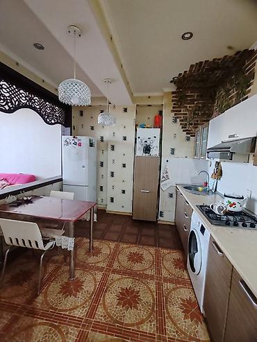 Mənzil kirayələyirəm: 2 otaqlı, 84 kv. m — 12
