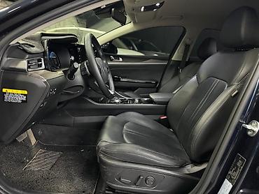 126: Kia K5: 2021 г., 0.2 л, Автомат, Бензин — 3