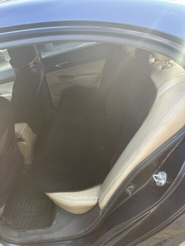 хонда степ эреф 1: Honda Civic: 2008 г., 1.3 л, Автоматические, Гибрид, Седан