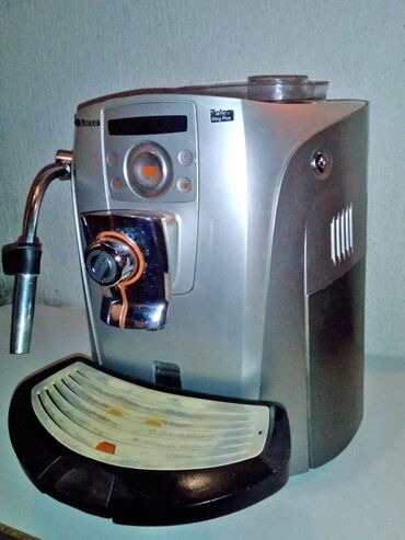 Aparati za kafu: Espresso aparat Saeco TALEA Espresso aparat SAECO TALEA, vrhunska