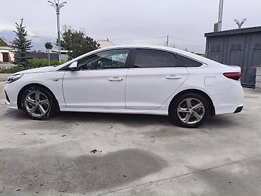 фары киа к7: Hyundai Sonata: 2020 г., 2 л, Автомат, Газ, Седан — 2