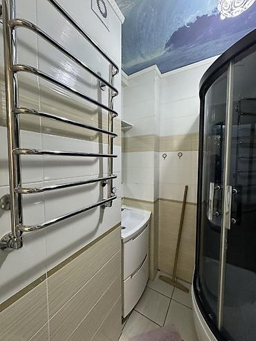 2 bedroom: 3 комнаты, 88 м², 5 мкр Элитка, 8 этаж, Дизайнерский ремонт — 10
