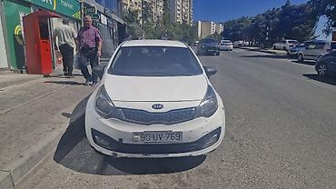 kia rio kompressor: Kia Rio: 1.4 l | 2014 il Sedan — 1
