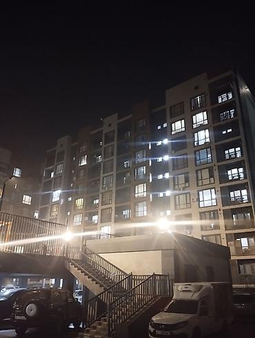 Продажа квартир: 1 комната, 25 м², Элитка, 1 этаж, Евроремонт at lalafo.kg — 9 Продажа квартир: 1 комната, 25 м², Элитка, 1 этаж, Евроремонт — 9