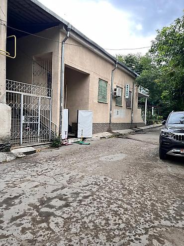 🔥 Продажа помещения 65 м² под салон красоты в 10 мкр Бишкека