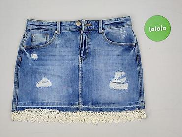 one teaspoon spódnice: Denim, Spódnica damska, rozmiar S — 3