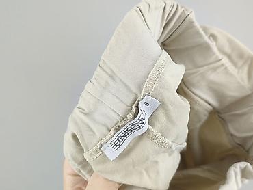 florence buty: Spodnie materiałowe damskie, rozmiar S — 4