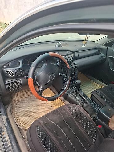 mazda кседос: Mazda XEDOS 9: 1998 г., Автомат, Седан — 3