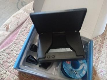 микрофон с колонками: Портативный эхолот с монитором (Fishing Monitor / FishFinder / — 1