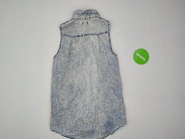 fb sister denim: Bik Bok, Koszula damska, rozmiar S — 3