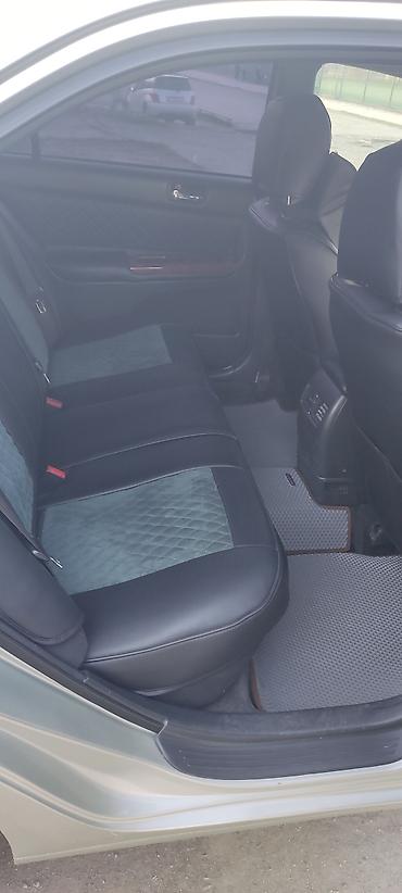 d 4d: Toyota Camry: 2003 г., 2.4 л, Седан — 7