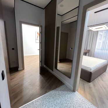 Продажа квартир: 2 комнаты, 61 м², Элитка, 3 этаж, Дизайнерский ремонт — 10