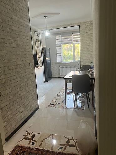 Mənzillər: Bakı, 2 otaqlı, Köhnə tikili, 55 kv. m — 3