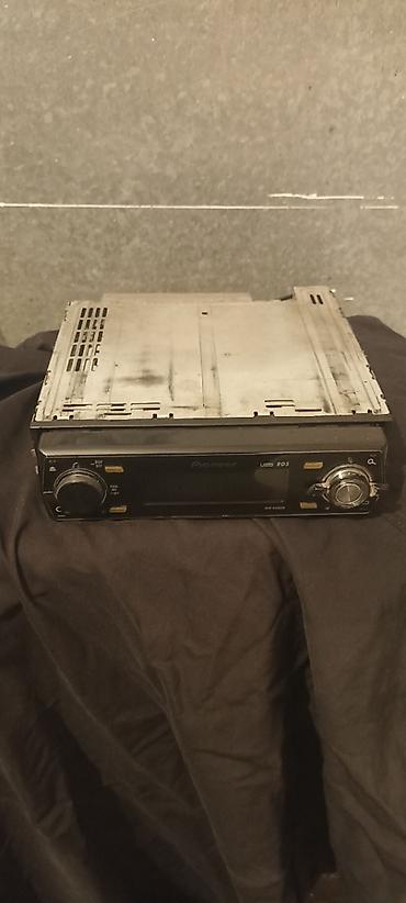 Avtoelektronika: Yaxşı vəziyyətdədir pioner 9450 — 3