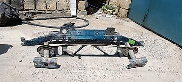 niva ucun bufer: Ön, BMW 36, 1995 il, Almaniya, Ödənişli çatdırılma — 7