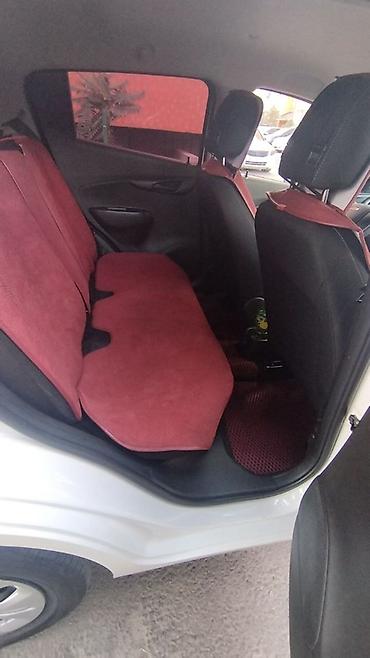 spark бишкек: Chevrolet Spark: 2018 г., 1 л, Вариатор, Бензин, Хэтчбэк — 9