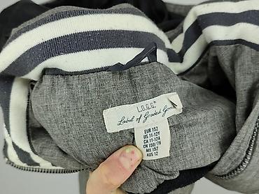 sweter: Kamizelka, H&M, 12 lat, 146-152 cm, stan - Bardzo dobry — 4