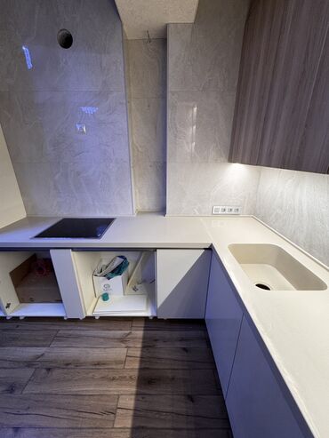 Мебель на заказ: Мебель на заказ, Кухня, Столешница — 5