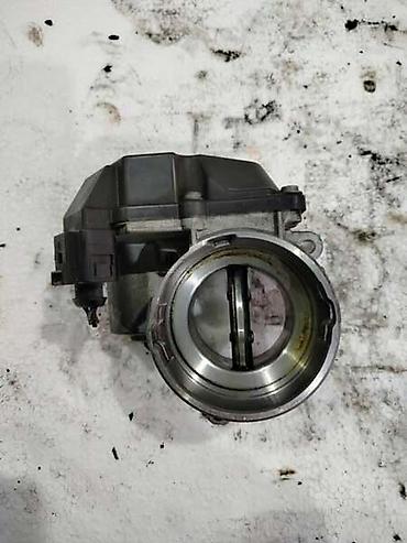ventilator golf 2: KLAPNA GASA 1.9 TDI ZA VOLKSWAGEN OSTALO OD 2006. DO 2014. GOD. | — 2