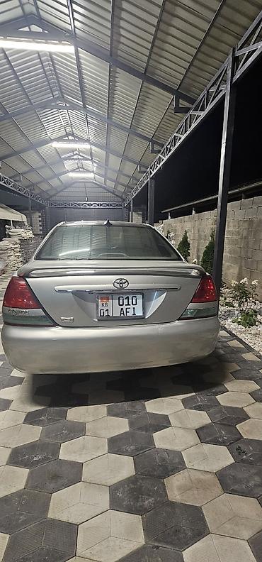 Toyota: Toyota Mark II: 2003 г., 2.5 л, Автомат, Бензин, Седан — 4