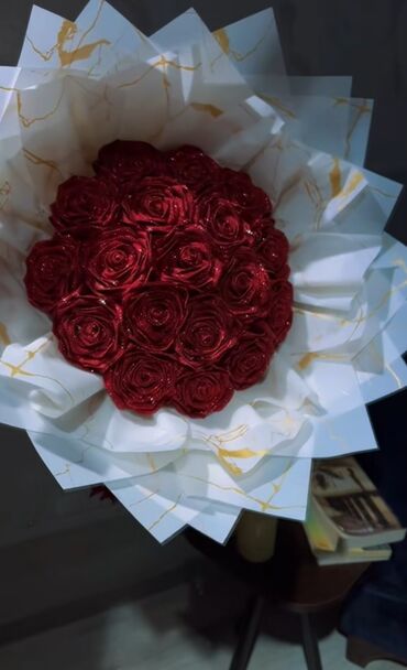 Süni güllər: Her bir zovge uygun buketler hazirlanir.Hem sabundan, hem lentden, hem -da lalafo.az — 5 Süni güllər: Her bir zovge uygun buketler hazirlanir.Hem sabundan, hem lentden, hem — 5