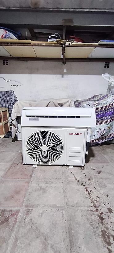 Kondisionerlər: REAL SHEKİLER !!! YENI 9.000 BTU 360 MANAT, 12.000 BTU 400 MANAT — 23